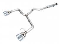Exhaust AWE Subaru VB WRX Track Edition - 3020-42979 | 3020-43979 Exhaust AWE Subaru VB WRX Track Edition - 3020-42979 | 3020-43979